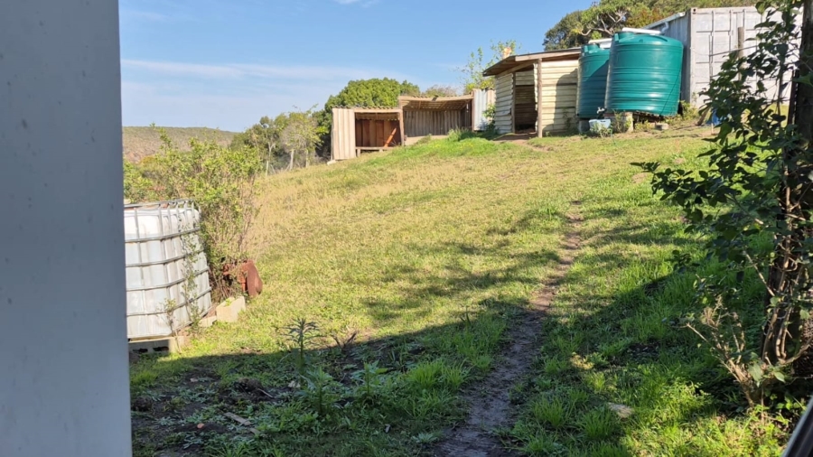 Commercial Property for Sale in Komga Eastern Cape